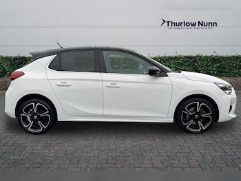 Used Vauxhall Corsa 2022 for sale - 77146115: Photo