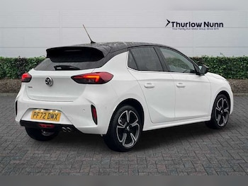 Used Vauxhall Corsa 2022 for sale - 77146115: Photo