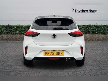 Used Vauxhall Corsa 2022 for sale - 77146115: Photo