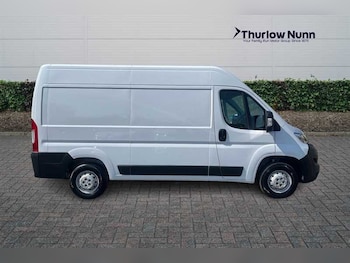 Used Vauxhall Movano 2023 for sale - 78233101: Photo