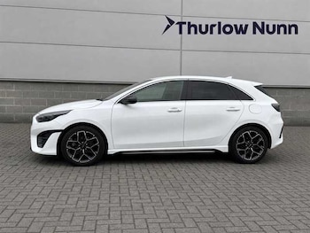 Used Kia Ceed 2022 for sale - 79293738: Photo