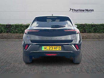 Used Vauxhall Mokka Electric 2023 for sale - 78051489: Photo