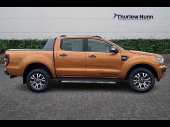 Used Ford Ranger 2020 for sale - 75042643: Photo