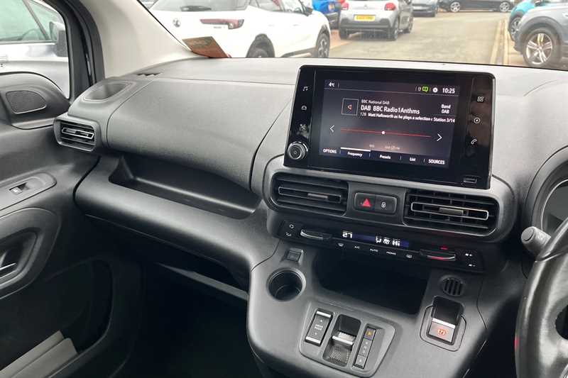 Used Vauxhall Combo Life 2024 for sale - 77513320: Photo 14