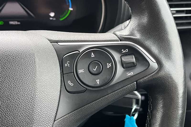 Used Vauxhall Combo Life 2024 for sale - 77513320: Photo 22