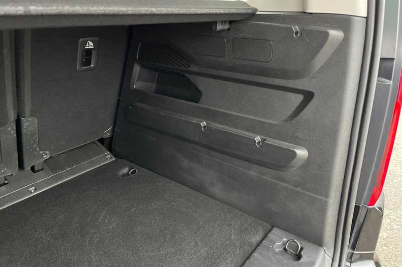 Used Vauxhall Combo Life 2024 for sale - 77513320: Photo 26