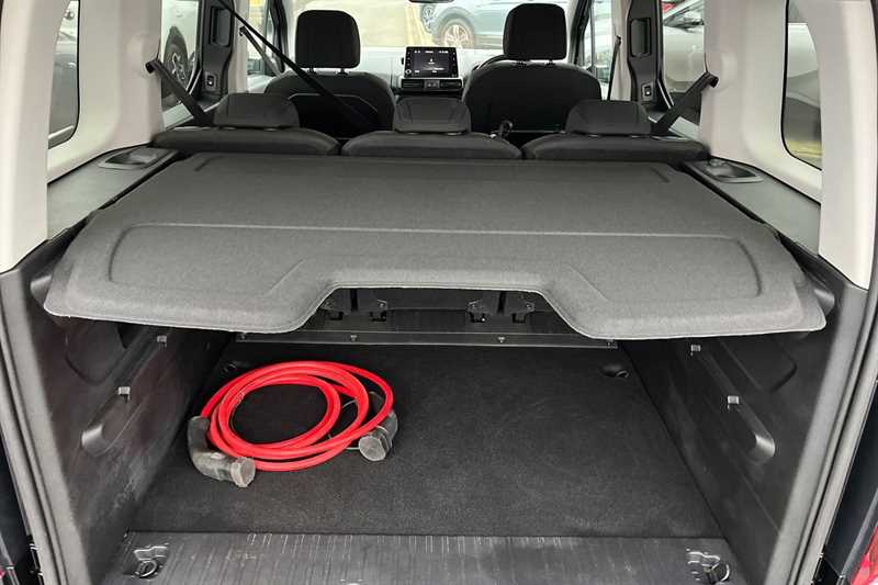 Used Vauxhall Combo Life 2024 for sale - 77513320: Photo 28