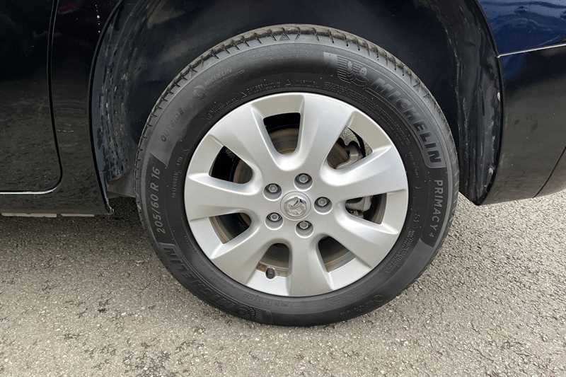 Used Vauxhall Combo Life 2024 for sale - 77513320: Photo 29