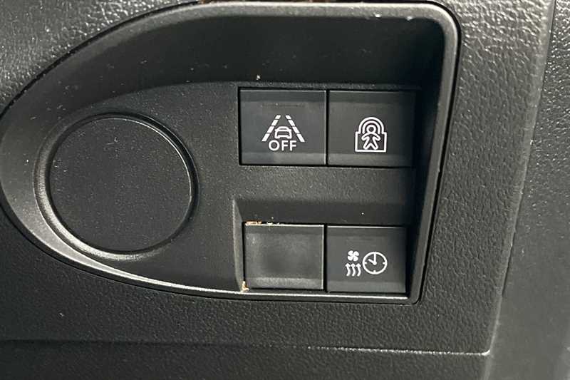 Used Vauxhall Combo Life 2024 for sale - 77513320: Photo 46