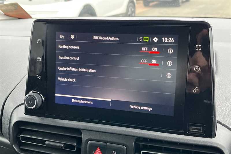 Used Vauxhall Combo Life 2024 for sale - 77513320: Photo 47