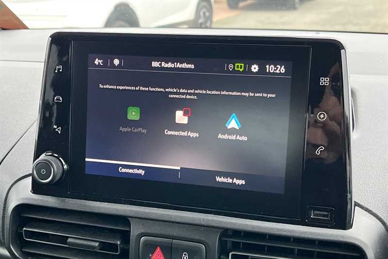 Used Vauxhall Combo Life 2024 for sale - 77513320: Photo 49