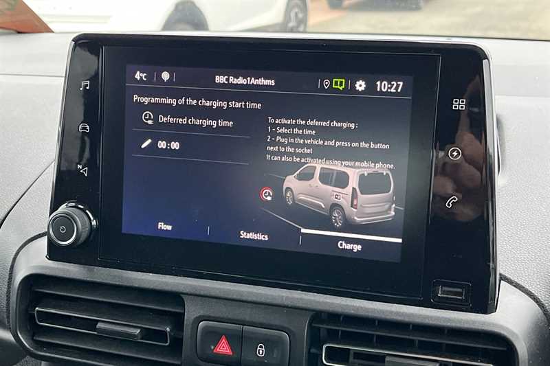 Used Vauxhall Combo Life 2024 for sale - 77513320: Photo 50