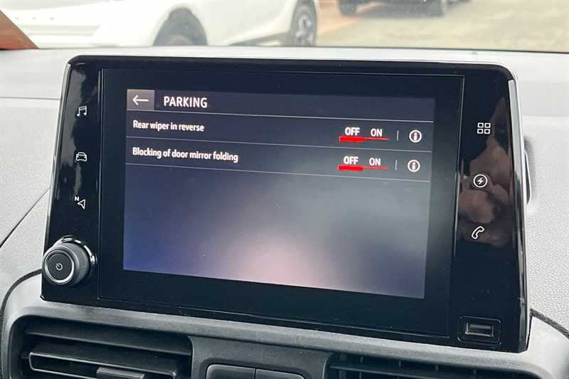 Used Vauxhall Combo Life 2024 for sale - 77513320: Photo 51