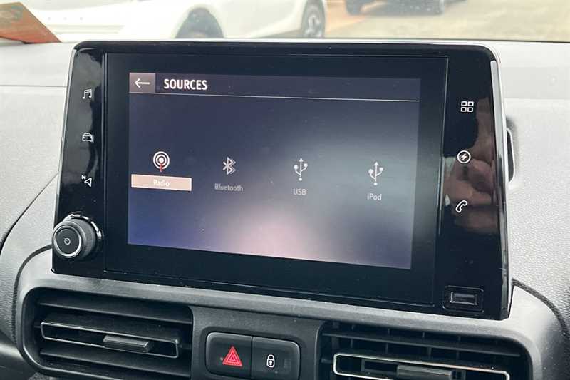 Used Vauxhall Combo Life 2024 for sale - 77513320: Photo 54