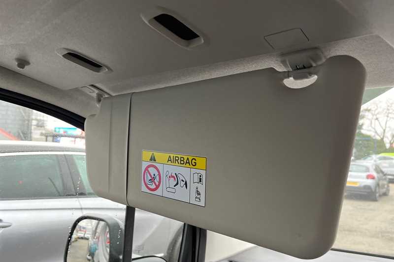 Used Vauxhall Combo Life 2024 for sale - 77513320: Photo 56