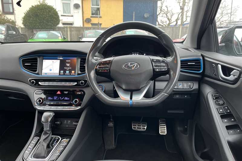 Used Hyundai IONIQ 2019 for sale - 77513653: Photo 11