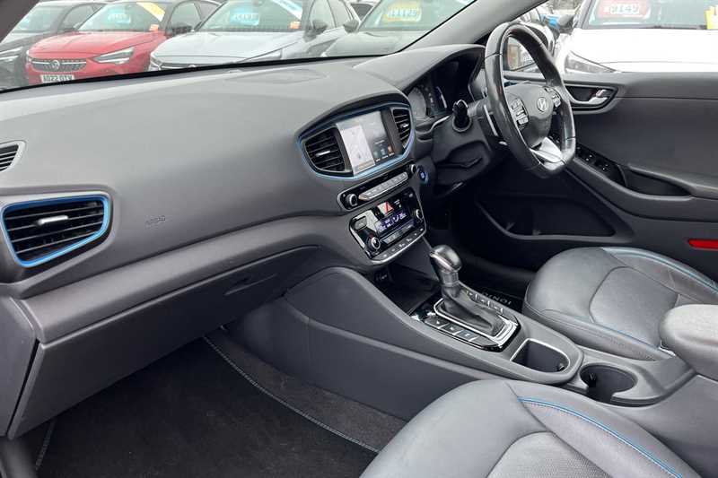 Used Hyundai IONIQ 2019 for sale - 77513653: Photo 13