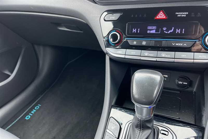 Used Hyundai IONIQ 2019 for sale - 77513653: Photo 14