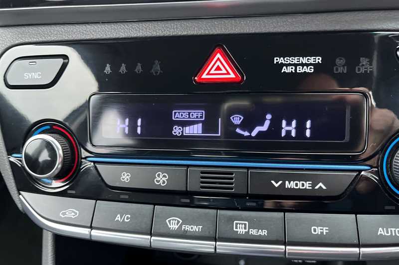 Used Hyundai IONIQ 2019 for sale - 77513653: Photo 15