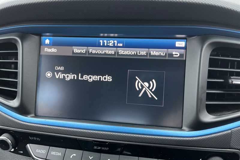 Used Hyundai IONIQ 2019 for sale - 77513653: Photo 17