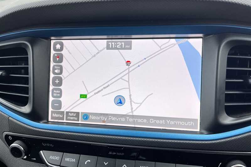 Used Hyundai IONIQ 2019 for sale - 77513653: Photo 18