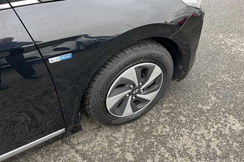 Used Hyundai IONIQ 2019 for sale - 77513653: Photo 25