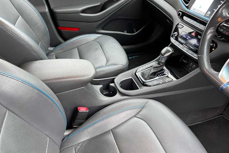 Used Hyundai IONIQ 2019 for sale - 77513653: Photo 30