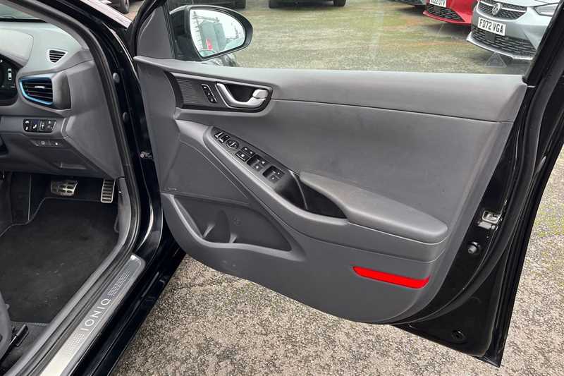 Used Hyundai IONIQ 2019 for sale - 77513653: Photo 31