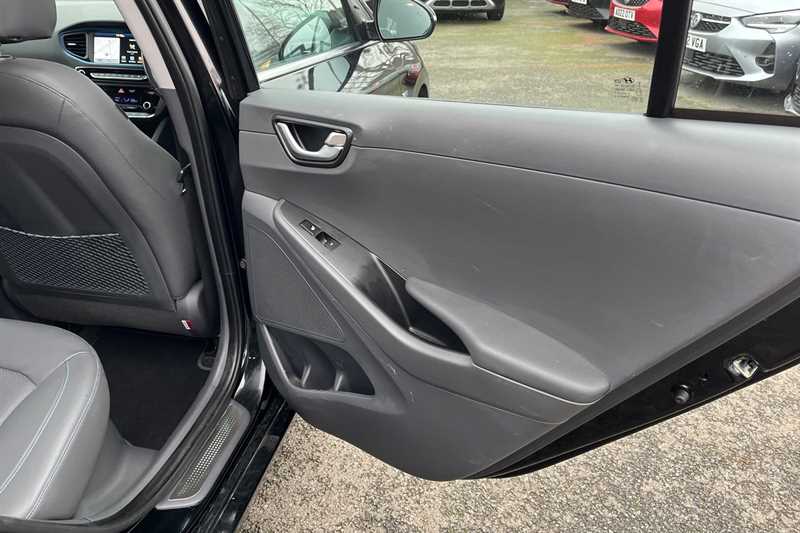 Used Hyundai IONIQ 2019 for sale - 77513653: Photo 33