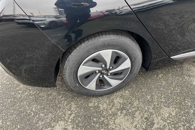 Used Hyundai IONIQ 2019 for sale - 77513653: Photo 34