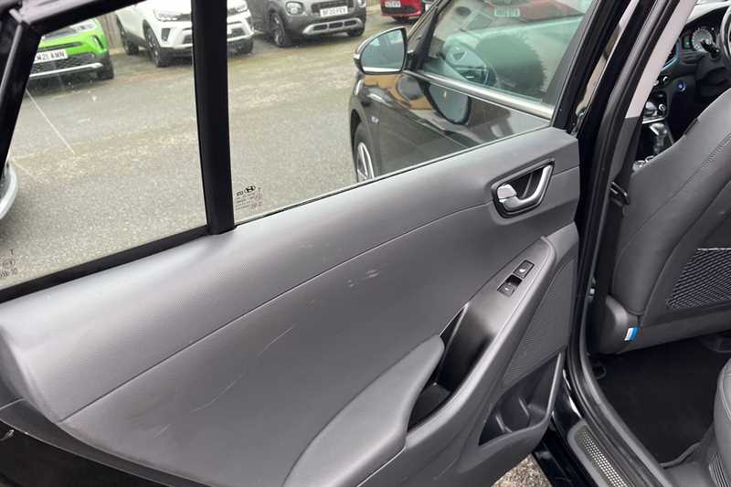 Used Hyundai IONIQ 2019 for sale - 77513653: Photo 39