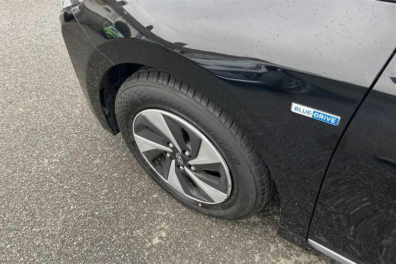 Used Hyundai IONIQ 2019 for sale - 77513653: Photo 40