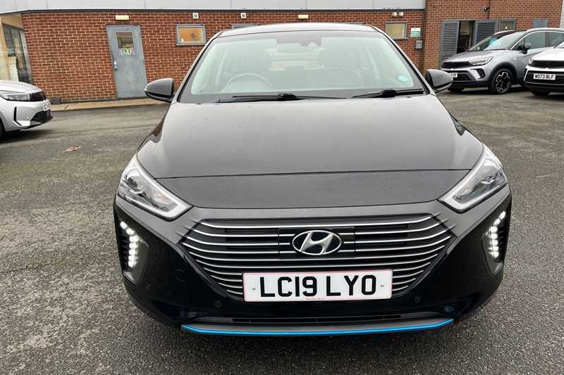 Used Hyundai IONIQ 2019 for sale - 77513653: Photo 42