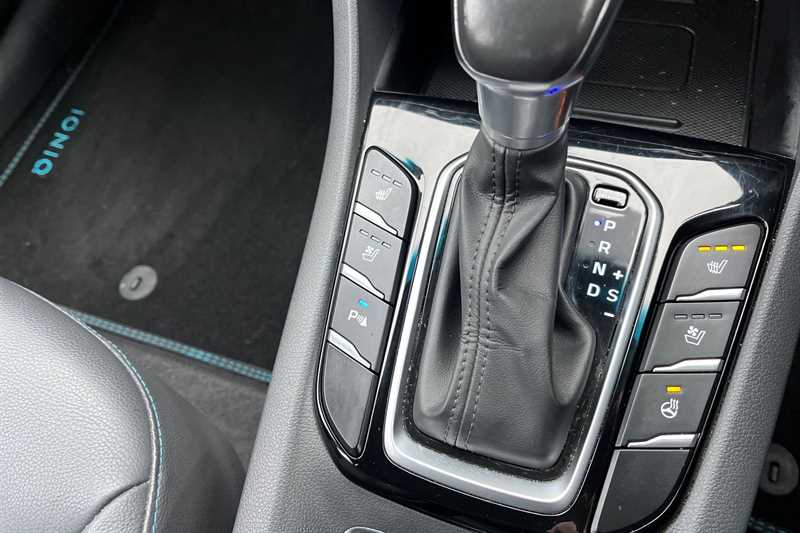 Used Hyundai IONIQ 2019 for sale - 77513653: Photo 45