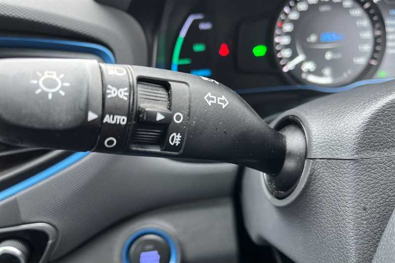 Used Hyundai IONIQ 2019 for sale - 77513653: Photo 47