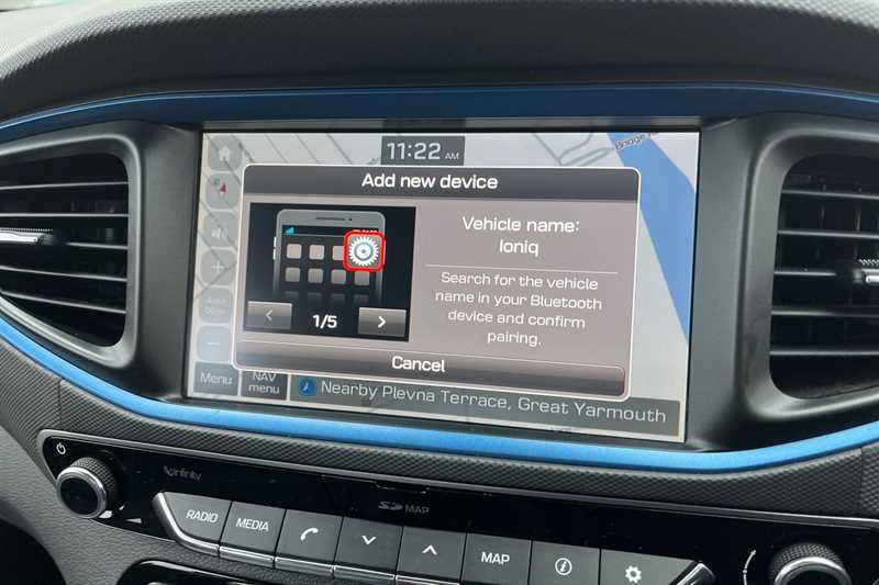 Used Hyundai IONIQ 2019 for sale - 77513653: Photo 51