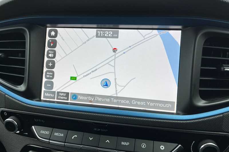 Used Hyundai IONIQ 2019 for sale - 77513653: Photo 53