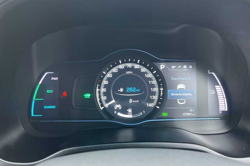 Used Hyundai IONIQ 2019 for sale - 77513653: Photo 57