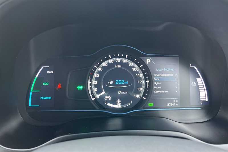 Used Hyundai IONIQ 2019 for sale - 77513653: Photo 58