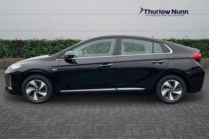 Used Hyundai IONIQ 2019 for sale - 77513653: Photo 6