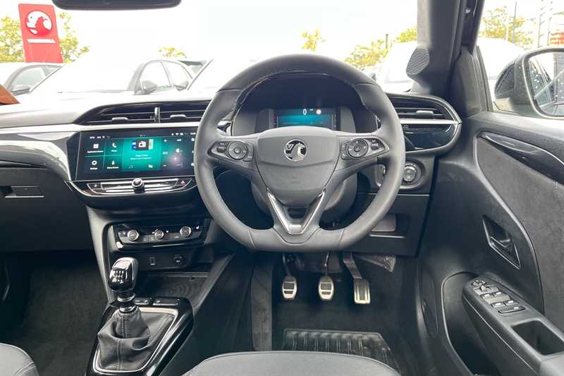 Used Vauxhall Corsa 2023 for sale - 77146437: Photo 11