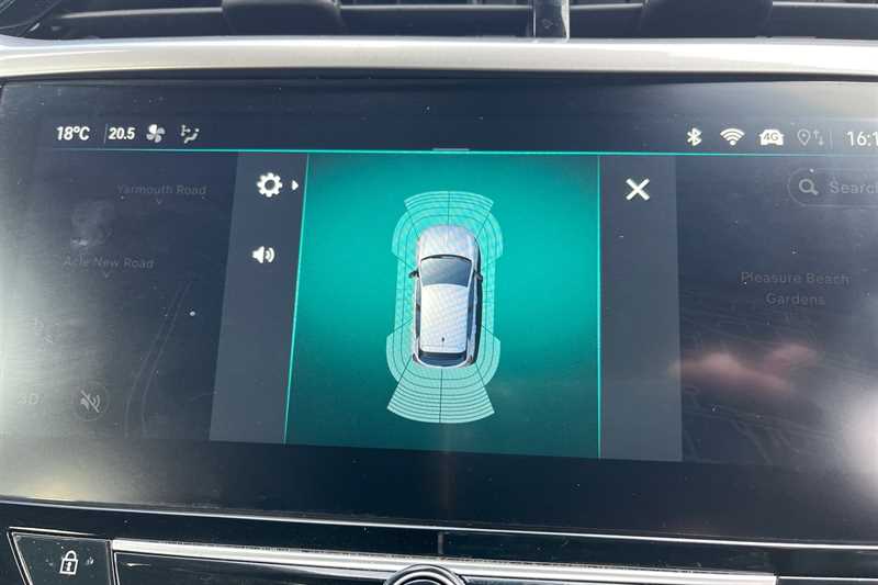 Used Vauxhall Corsa 2023 for sale - 77146437: Photo 19