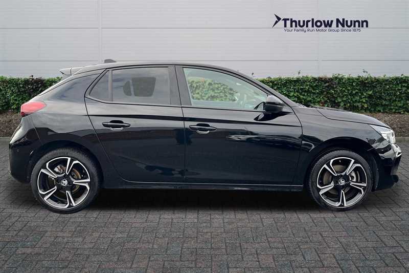 Used Vauxhall Corsa 2023 for sale - 77146437: Photo 2