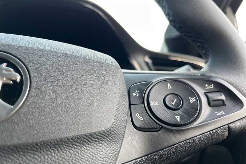 Used Vauxhall Corsa 2023 for sale - 77146437: Photo 22