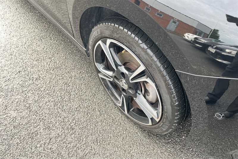 Used Vauxhall Corsa 2023 for sale - 77146437: Photo 25