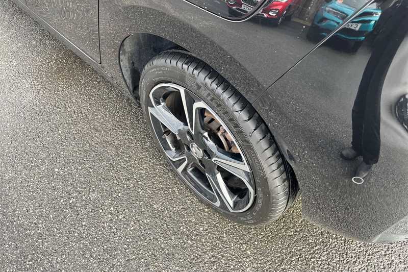 Used Vauxhall Corsa 2023 for sale - 77146437: Photo 31