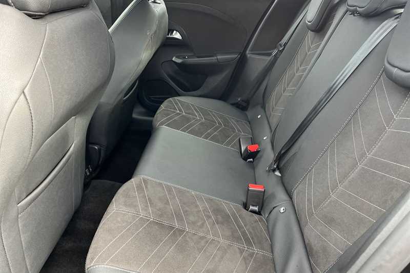 Used Vauxhall Corsa 2023 for sale - 77146437: Photo 33