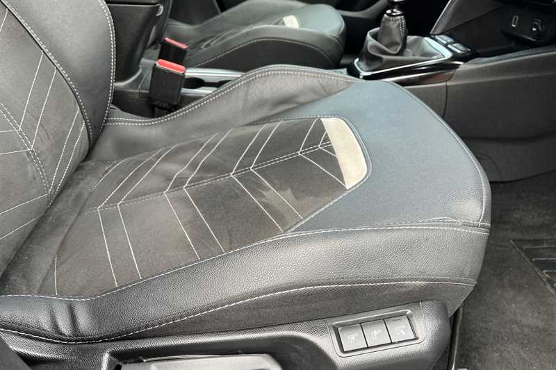 Used Vauxhall Corsa 2023 for sale - 77146437: Photo 38