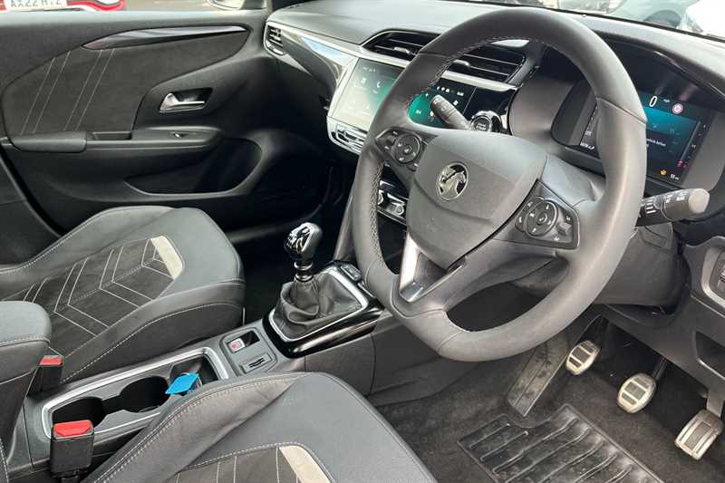 Used Vauxhall Corsa 2023 for sale - 77146437: Photo 39