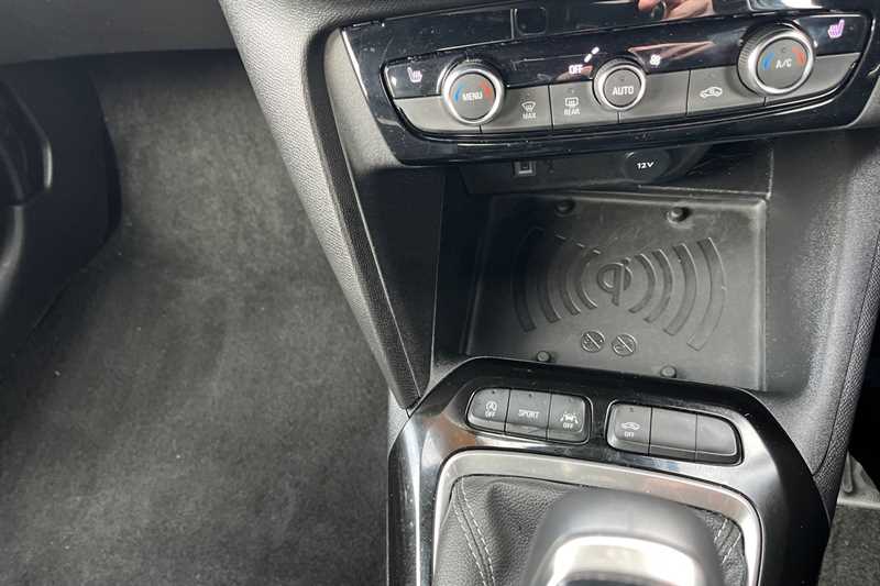 Used Vauxhall Corsa 2023 for sale - 77146437: Photo 40